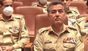 فیصلے کے خلاف آرمی چیف کے پاس اپیل کریں گے، جنرل فیض حمید کے وکیل کا اعلان