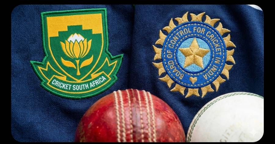 ٹی ٹوئنٹی سیریز کے دوسرے میچ میں جنوبی افریقا نے بھارت کو 51 رنز سے ہرا دیا