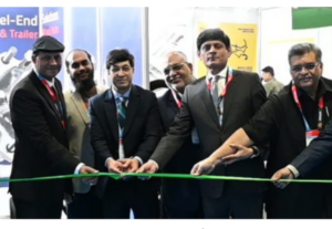 ورلڈ ٹریڈ سینٹر دبئی میں آٹومکینیکا دبئی 2025 کا انعقاد، پاکستانی کمپنیوں کی شرکت