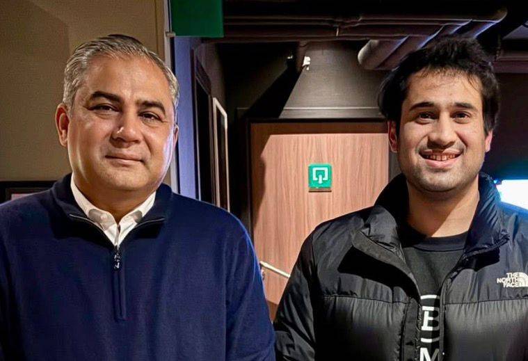 محسن نقوی، باوقار قیادت اور کامیاب یورپی سفارت کاری کی مثال