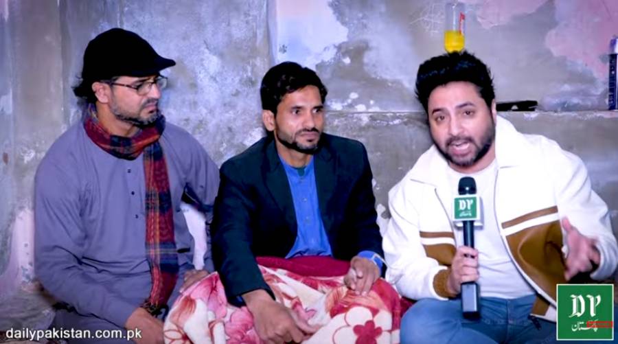 ویڈیو: ہمبستری کے دوران بیوی نے دانتوں سے شوہر کی زبان کاٹ دی، فیصل آباد کا افسوسناک اور رومینٹک واقعہ