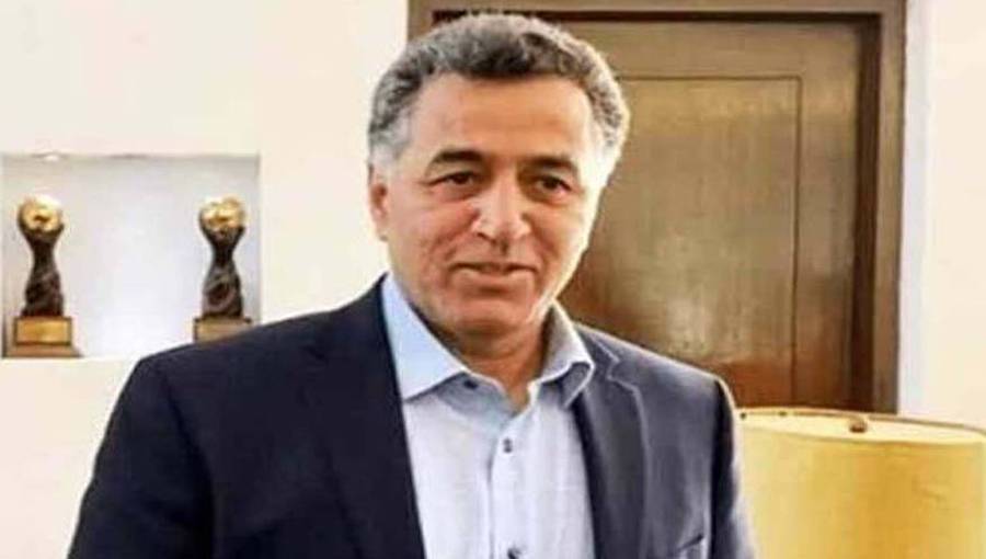 فیض حمید: طاقت کا غرور اور قانونی شکنجہ