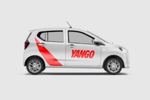 یانگو رائیڈ کی جانب سے پاکستان بھر کے پارٹنرز ڈرائیورز کے لیے شاندار انعامات کے ساتھ "ڈرائیو ٹو وِن چیلنج"جاری ، سوزوکی آلٹو بھی جیتنے کا موقع