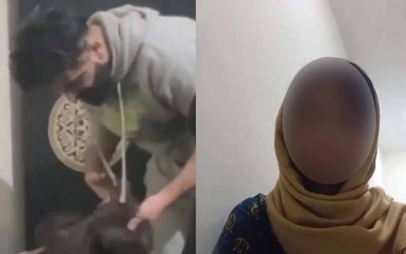 راولپنڈی: ٹک ٹاکر لڑکی کے بال کاٹنے کے مقدمے میں اہم پیش رفت سامنے آ گئی