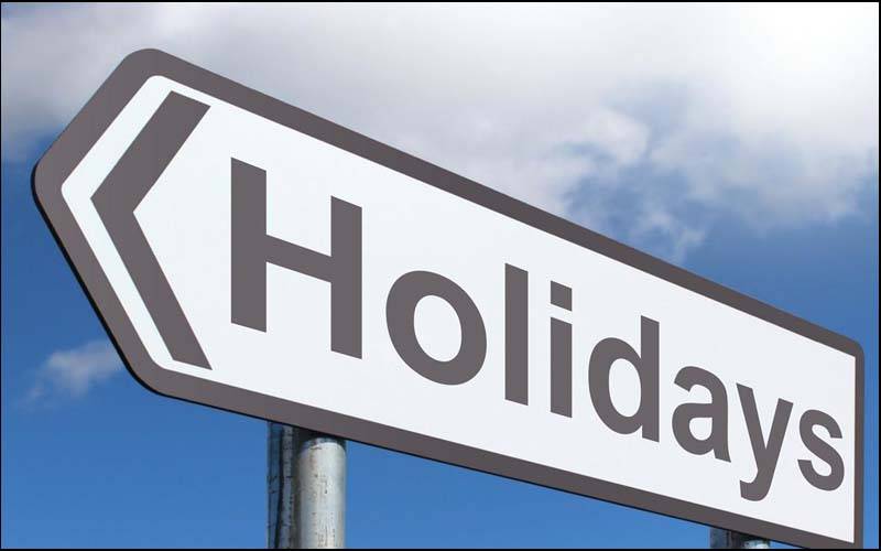 پنجاب کے تمام تعلیمی اداروں میں موسم سرما کی چھٹیوں کا اعلان ہو گیا