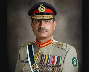 انتہا پسندانہ نظریات اور تقسیم پسند قوتوں سے نمٹنے کےلیے مکمل تیار ہیں، فیلڈ مارشل