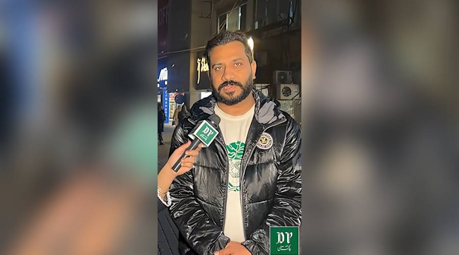 ڈکی بھائی کا وی لاگ دیکھ کر بہت دکھ ہوا، بگ برادر کون؟