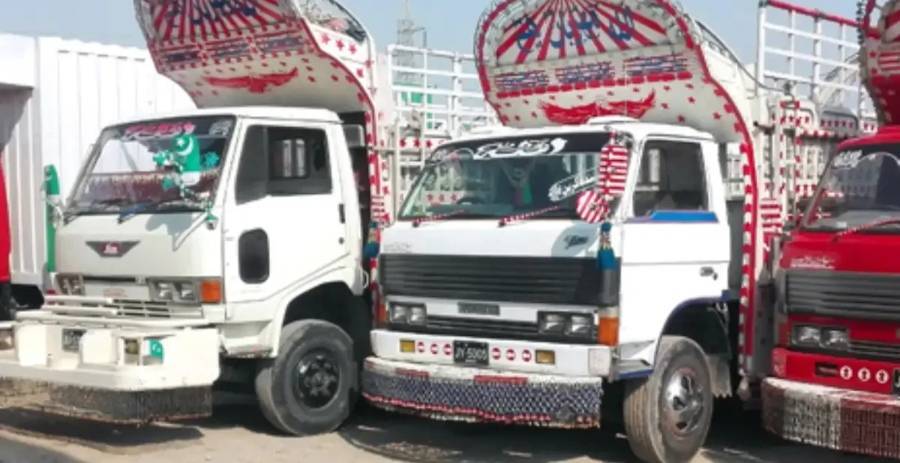 پنجاب حکومت اور ٹرانسپورٹرز کے درمیان امور طے، 4 مستقل کمیٹیاں قائم کر دی گئیں