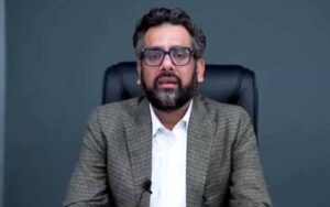 آئی ایم ایف رپورٹ کے مطابق وفاقی حکومت کو 422 ارب روپے سے زائد کا ٹیکس شارٹ فال ہے، مزمل اسلم