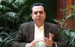 یہ جھوٹا بیانیہ بناتے اور جھوٹ بیچتے ہیں، برطانوی عدالتوں نے ان لوگوں کے خلاف فیصلے دیے ہیں، طلال چودھری