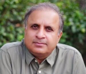 عمران خان دور میں اداروں کے دباؤ پر مجھے چینل سے نکالا گیا، رؤف کلاسرا