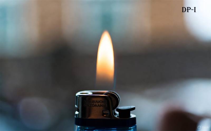 30 سال بعد مریض کے معدے سے لائٹر برآمد، ڈاکٹر بھی حیران