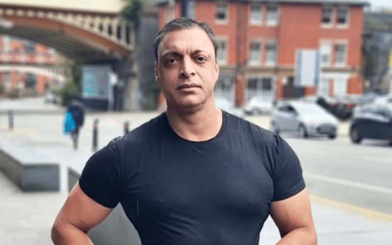 پاکستان کے سابق فاسٹ بولر شعیب اختر بنگلا دیش پریمیئر لیگ (بی پی ایل) کا حصہ بن گئے۔