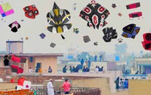 لاہور، ضلعی انتظامیہ نے پتنگ اور ڈور بنانے والوں کی رجسٹریشن فیس مقرر کر دی