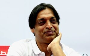 پاکستان کے سابق سپیڈ سٹار شعیب اختر بنگلا دیش پریمیئر لیگ کا حصہ بن گئے