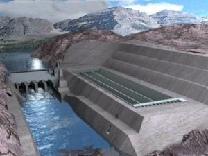 خیبر پختونخوا حکومت نے اپنے وسائل سے 63 میگاواٹ کے 3 پن بجلی منصوبے مکمل کر لیے