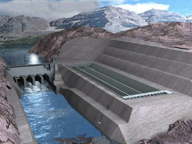 خیبر پختونخوا حکومت نے اپنے وسائل سے 63 میگاواٹ کے 3 پن بجلی منصوبے مکمل کر لیے