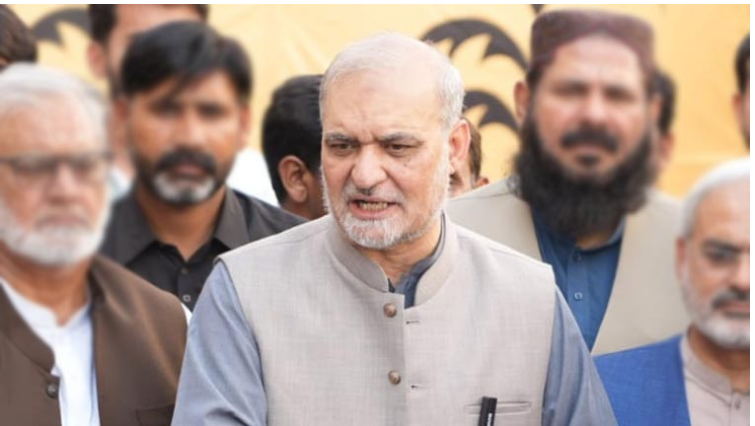 نواز شریف 70ہزار حرام کے ووٹ لے کر قوم پر مسلط ہوئے، ان کو لانے والوں کا چالان کون کرے گا، حافظ نعیم الرحمان