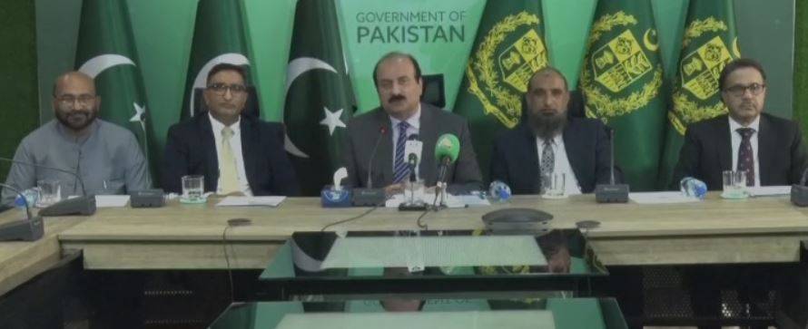 چیئرمین وزیراعظم یوتھ پروگرام رانا مشہود احمد خاں نے طلباء کو خوشخبری سنا دی