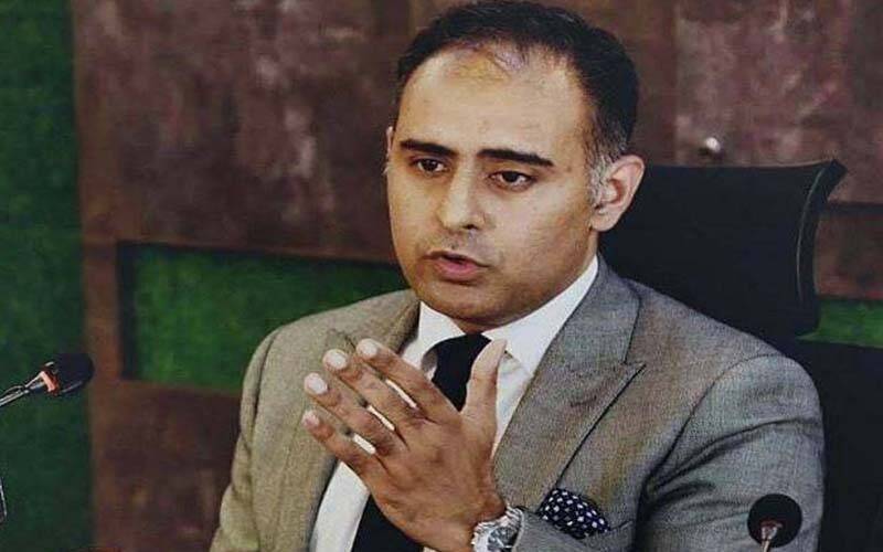 بانی پی ٹی آئی اور اُنکی جماعت نریندر مودی کی زبان بول رہے ہیں: بلال اظہر کیانی