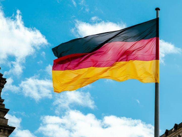 جرمنی کا افغان پناہ گزین پروگرام فوری ختم کرنے کا اعلان