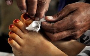 دیپالپور: بہن کا رشتہ دینے سے انکار پر دیور نے بھابھی کو قتل کردیا