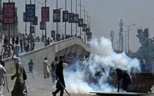 حکومت کا پرتشدد احتجاج کرنے والوں سے آڑے ہاتھوں نمٹنے کا فیصلہ، پولیس آرڈر (دوسری ترمیم) ایکٹ 2025ء پنجاب اسمبلی میں پیش