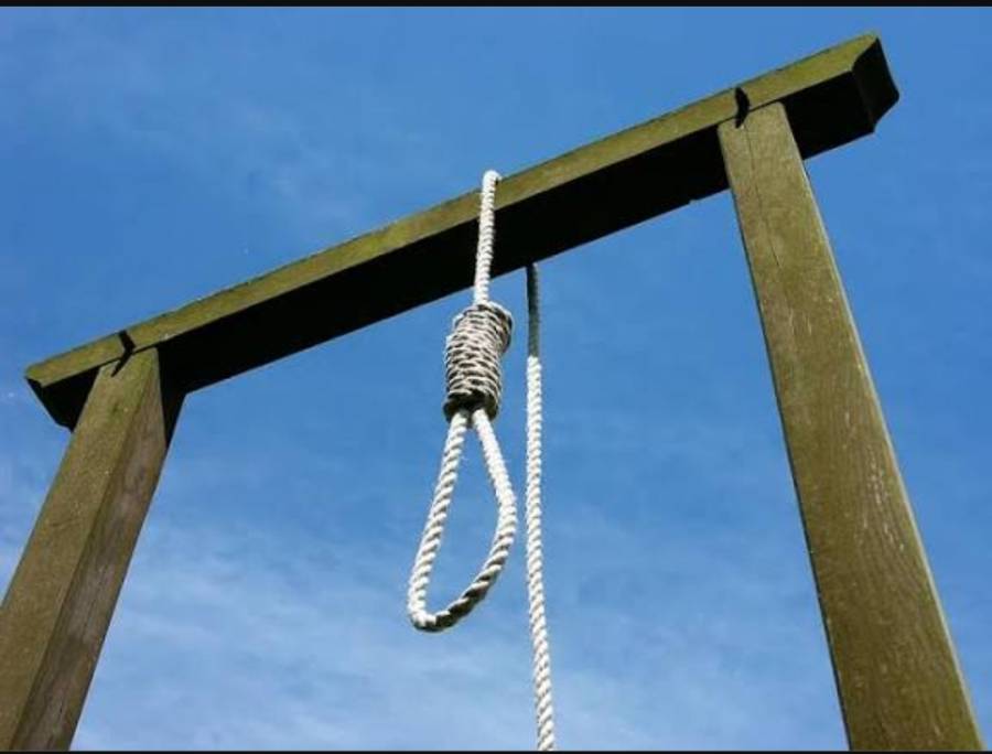 سعودی عرب نے ایک سال میں سب سے زیادہ سزائے موت دینے کا اپنا ہی ریکارڈ توڑ دیا