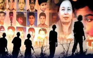 سانحہ آرمی پبلک اسکول پشاور کو 11 سال مکمل، زخم آج بھی تازہ