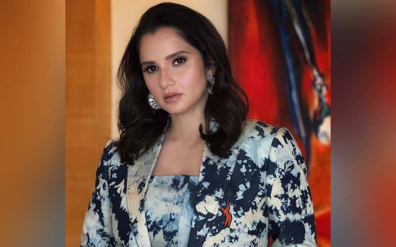 ثانیہ مرزا کا کیرئیر کے عروج پر ذاتی زندگی کے سبب ڈپریشن میں مبتلا ہونے کا انکشاف
