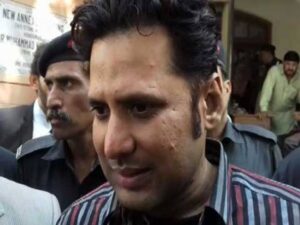 ایم کیو ایم کے مرکز نائن زیرو آپریشن کے بعد گرفتار سابق ایم پی اے کامران فاروقی کو بری کردیاگیا۔