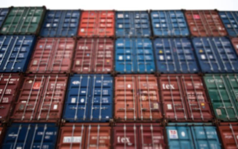 کوئٹہ میں 24 کروڑ روپے مالیت کا اسمگل شدہ سامان ضبط کر لیا گیا