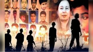 اے پی ایس کے معصوم بچوں، اساتذہ اور عملے کی قربانی بہادری کی مثال ہے: وزیراعلیٰ مریم نواز