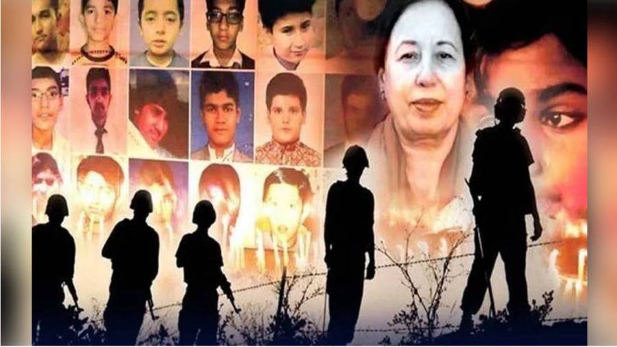 اے پی ایس کے معصوم بچوں، اساتذہ اور عملے کی قربانی بہادری کی مثال ہے: وزیراعلیٰ مریم نواز