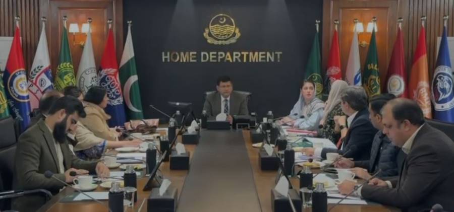 پنجاب بچوں کے حقوق کے تحفظ کے لیے جامع پالیسی منظور کرنے والا پہلا صوبہ بن گیا