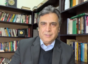 سوشل میڈیا پر پاکستان مخالف پراپیگنڈا اور جھوٹی خبروں کی بھرمار، روک تھام ضروری کیوں؟ ویڈیو تجزیہ ڈاکٹر نوید الٰہی