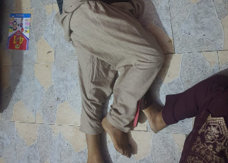 گھریلو ناچاقی، خاوند نے بیوی کو قتل کرکے خودکشی کرلی، لاشیں ہسپتال منتقل