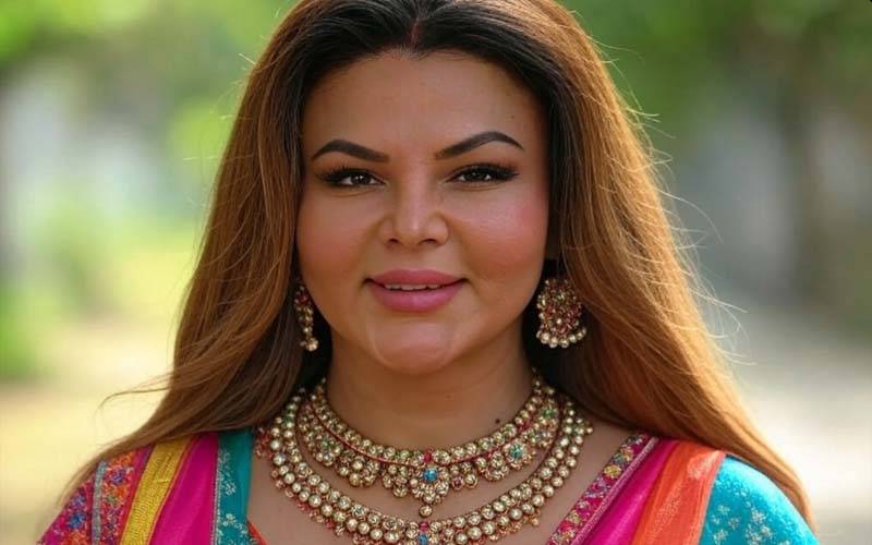 کیا آپ کو شرم نہیں آتی؟ راکھی ساونت بہار کے وزیر اعلیٰ کی حرکت پر برسی، معافی کا مطالبہ