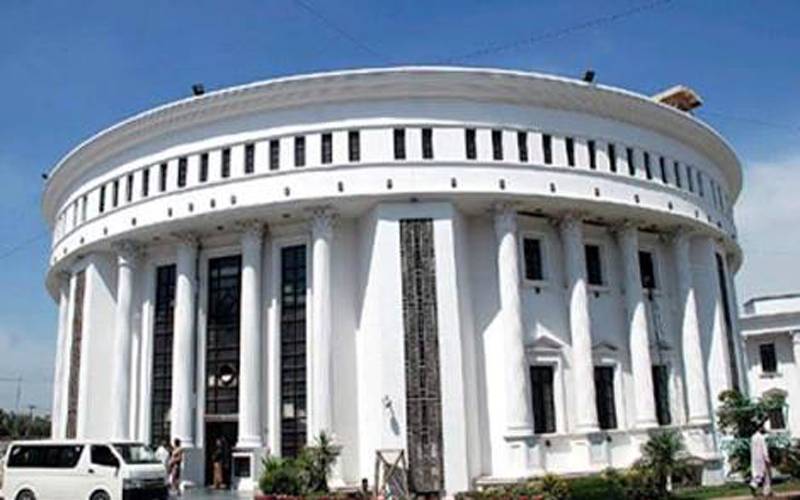 پی ٹی آئی کے 92 میں سے 70 اراکین خیبرپختونخوا اسمبلی اسلام آباد پولیس کو مطلوب