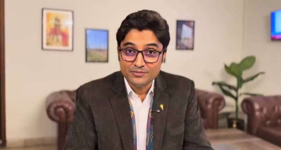 عمران خان کو ساہیوال کی ہائی سیکیورٹی جیل میں منتقل کرنے کا سوچا جا رہا ہے، اجمل جامی