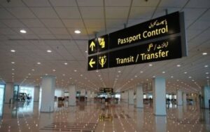 ملک کے 3 بڑے ائیرپورٹس پر امیگریشن منصوبے 'ای گیٹس' کے معاملے پر پیشرفت