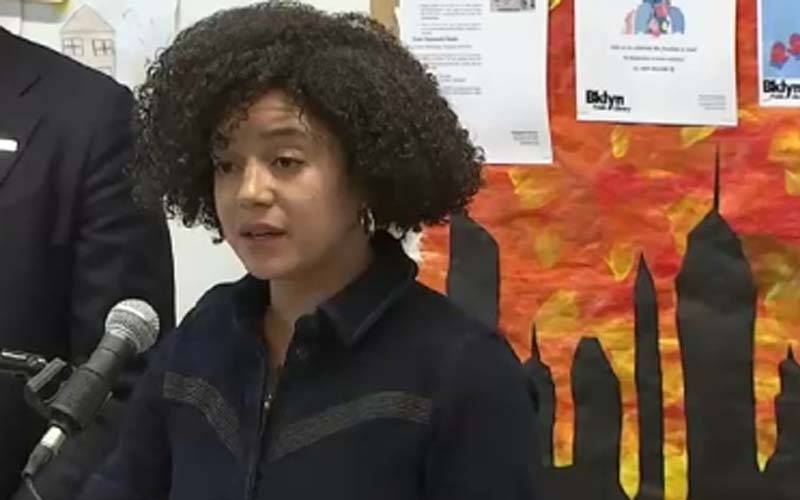 نیویارک کے میئر ظہران ممدانی کی نئی انتظامیہ کی اہم رکن ’کیثیرن المونٹے ڈاکوسٹا‘ نے استعفیٰ دیدیا