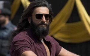 بھارتی فلم ’دھریندر‘ میں مرکزی کردار نبھانے والے ’رنویر سنگھ‘ کا تعلق بھی کراچی سے نکل آیا