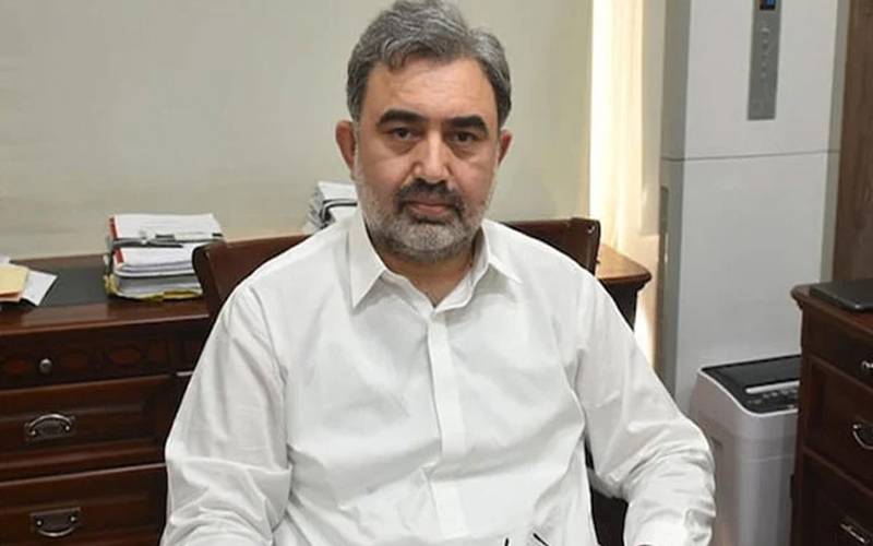 بھارت کے پاس پانی روکنے یا بہاؤ میں تبدیلی کا کوئی جواز نہیں: کمشنر انڈس واٹر