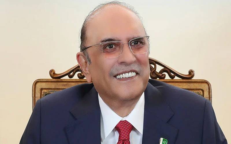 بھارت کی طرف سے پاکستان کا پانی روکنا سنگین نتائج پیدا کر سکتا ہے: صدرِ مملکت