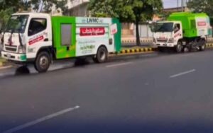 لاہور: شہریوں سے صفائی کا بل لینے کے لیے نیا طریقہ کار طے