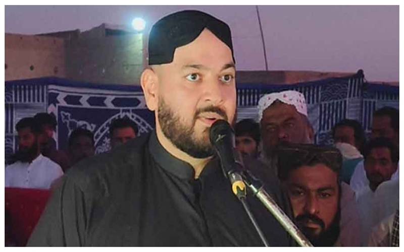 پی ایس 9 شکار پور ضمنی الیکشن: آغا شہباز درانی کی کامیابی کے نوٹیفکیشن میں سنگین غلطی سامنے آگئی