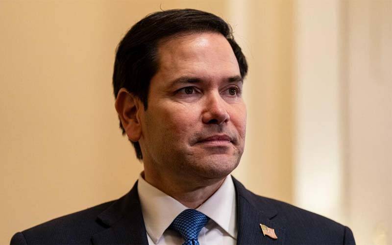 پاکستان کی غزہ میں فوجی دستے بھیجنے پر غور کی پیشکش پر شکر گزار ہیں؛ امریکا