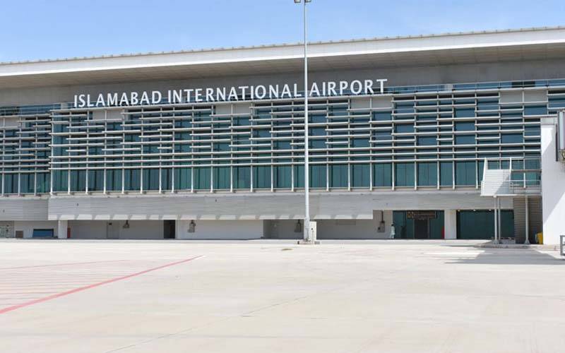 اسلام آباد ایئرپورٹ پر سپریم کورٹ کے جج کے ساتھ مبینہ بدسلوکی کا افسوسناک واقعہ