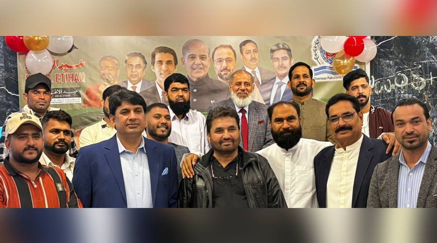 موجودہ حکومت اوورسیز پاکستانیوں کی بہبود کے لئے مثالی کام کر رہی ہے، افضال بھٹی